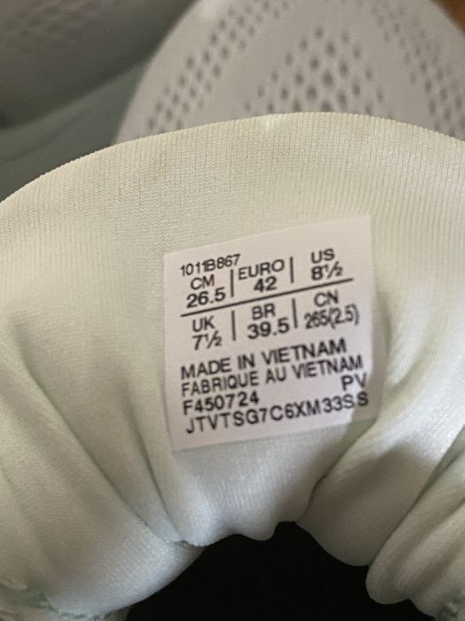 Asics Kayano 31 - Como novas