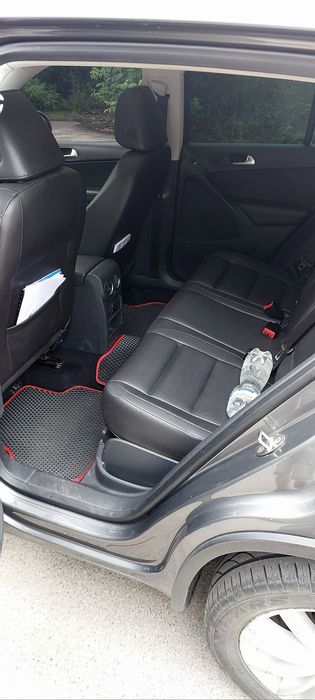Продам Volkswagen Tiguan
