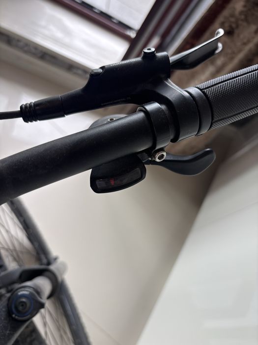 Piękny kolor! Rower górski Romet mustang M6