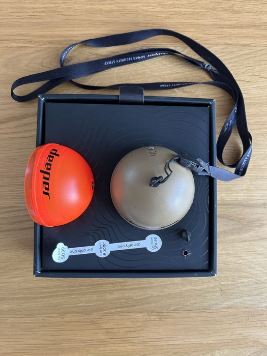 echosonda Deeper CHIRP 2