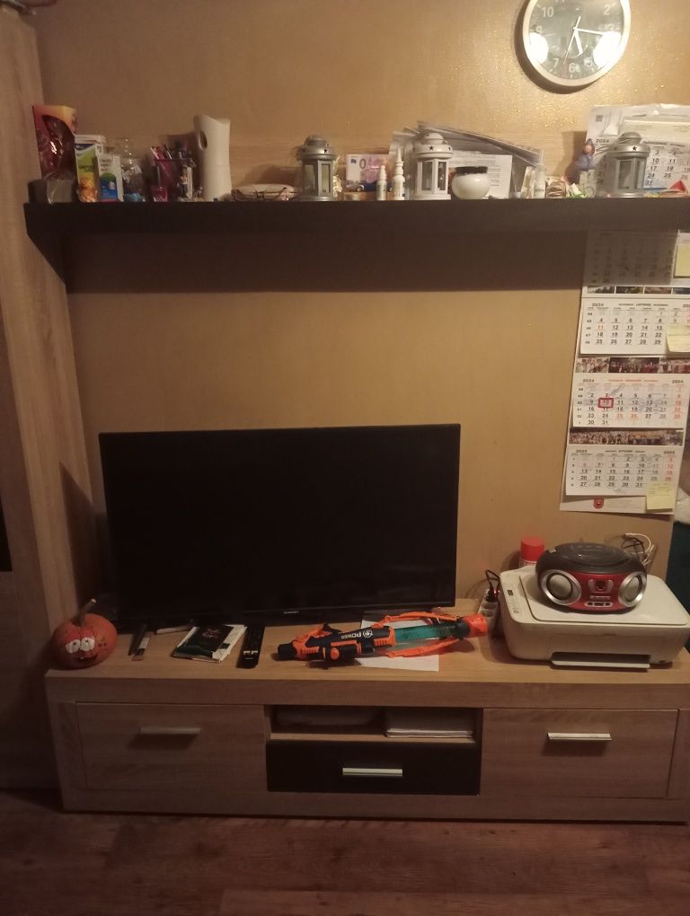 Zestaw mebli do salonu