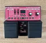 Pedal BOSS RC-30 - Loop Station