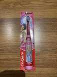 Szczoteczka soniczna colgate Barbie nowa