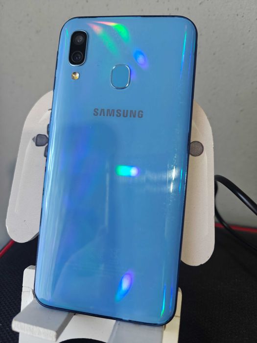 Samsung Galaxy A40
