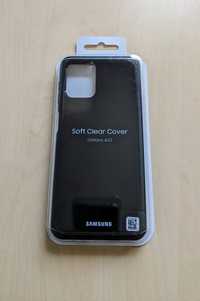 Etui plecki do Samsung Galaxy A22 nowe oryginalne