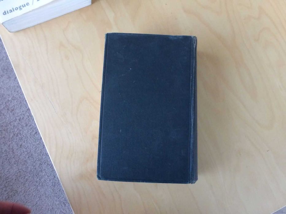 Biblia to jest Księgi Starego i Nowego Testamentu. J. Wujek