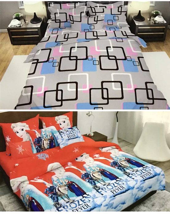 Комплекти постільної білизни/Детская/Дитяча/ постіль/Постельное белье!