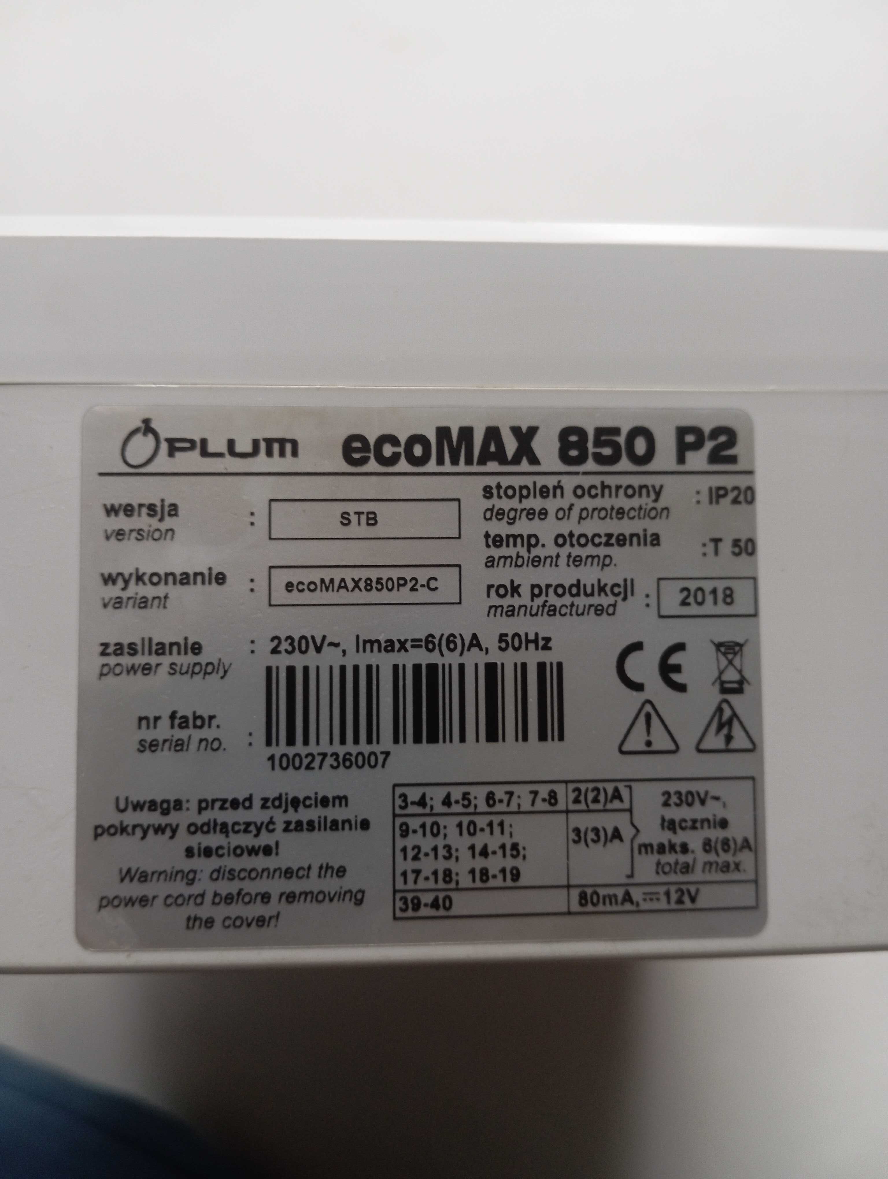 Palnik na pellet