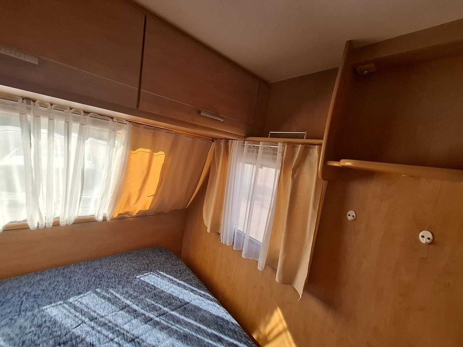 Caravana Caravelair 426 Antares Luxe