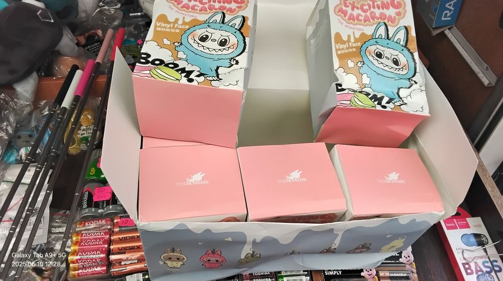 Лабубу лабубу labubu лапупу мягкий брелок тік ток 1,2 і 3 сезон