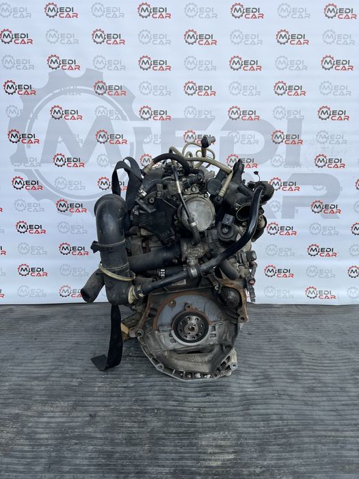 Двигун 1.3 JTD / Tdci / cdti Фіат Сузукі Пежо Опель Сітроєн