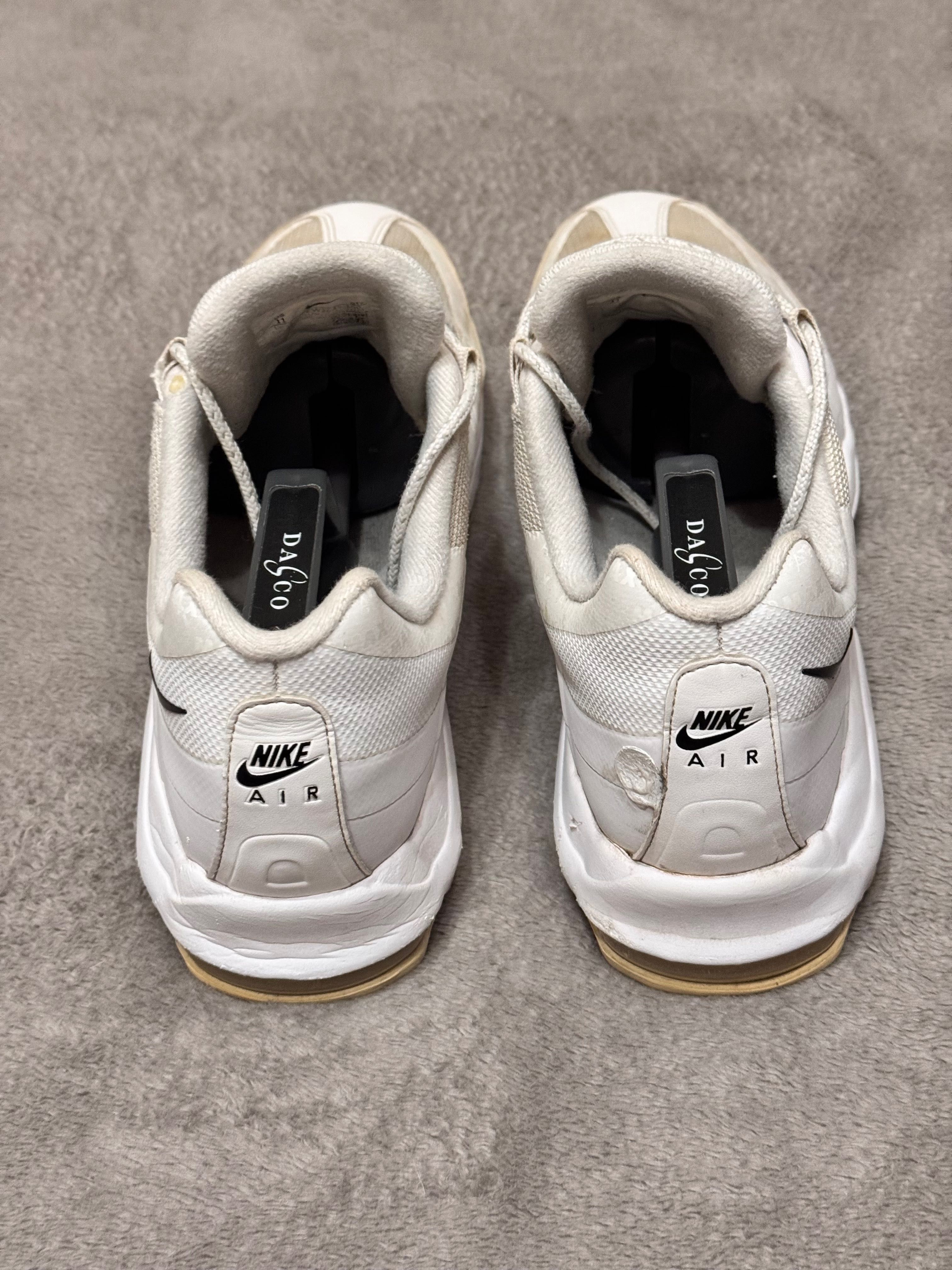Кросівки Nike Air Max 95 Ultra 45р 29см оригінал