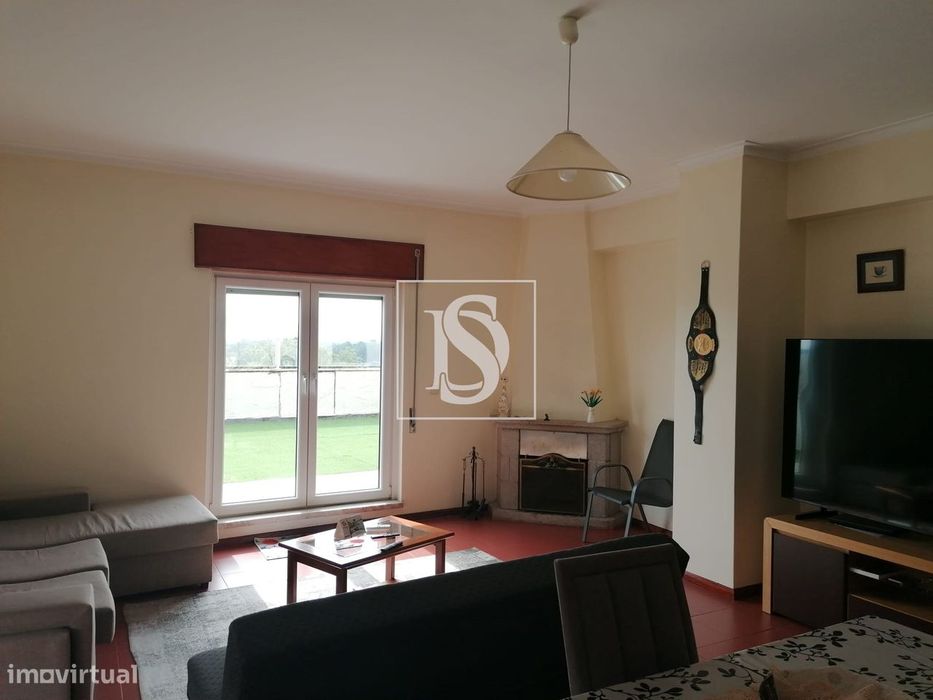Apartamento T3 em Repeses
