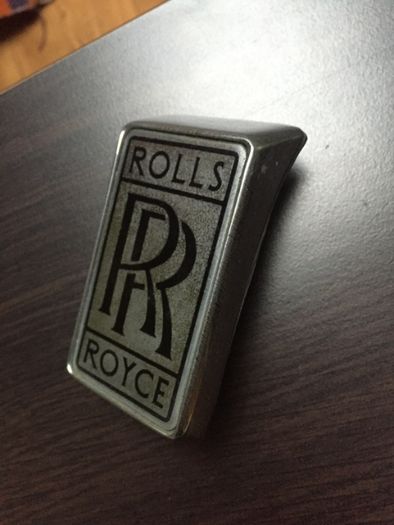 Części Rolls Royce Silver shadow i pokrewne używane/regenerowane/nowe