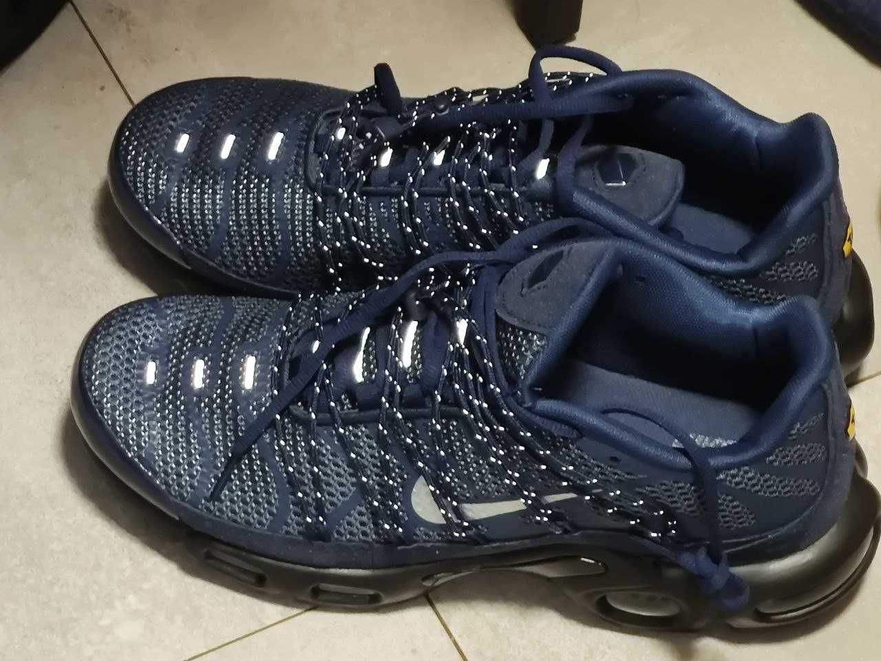 Nike Air Max Plus Utility - 46 - 30 см