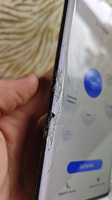 Huawei Mate 40 Pro 5G