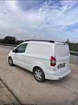 Ford transit corrier
