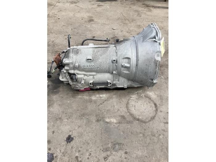 Skrzynia Automat ZF 8HP70 IVECO 3.0 2.3  180KM 14-> 226 tyś KM wawa