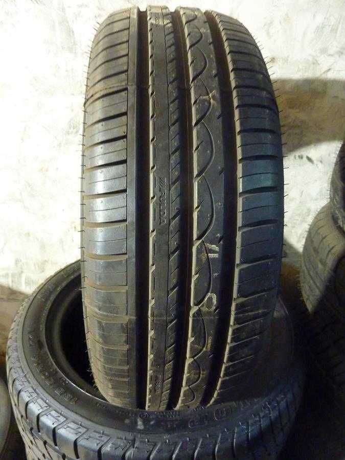 2x Opona nieużywana letnia 185/55R14 FULDA ECO CONTROL HP A3372