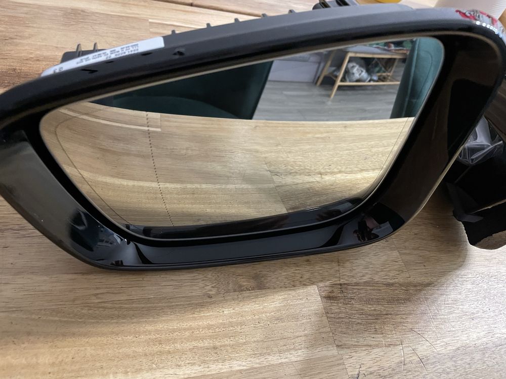 Bmw g20 g21  wkład  lusterka fotochrom orginał lewy