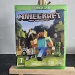 Minecraft xbox one wersja PL