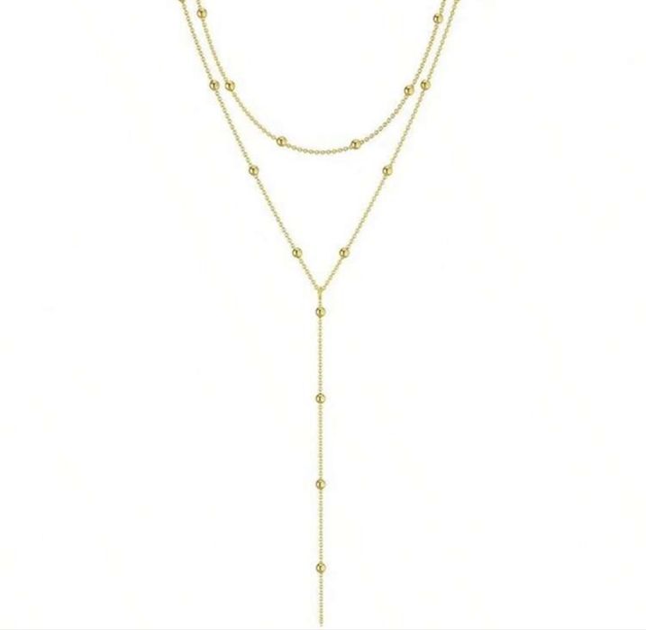 Łańcuszek idealny na prezent