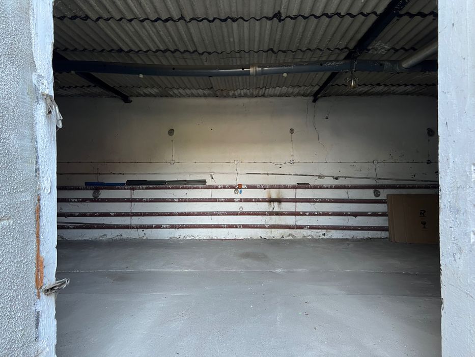 Hala magazyn pomieszczenie godpodarcze 83m2 + 55m2 plus wiata i garaż