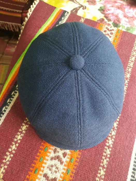 Продам кепку чоловічу зимову