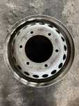 Диск Mercedes Sprinter 906 спарка 6/205 r16 5,5J ET 117 ЦО 161мм (127)