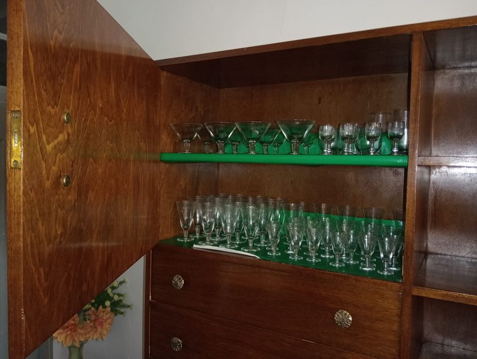 Móvel sala de jantar