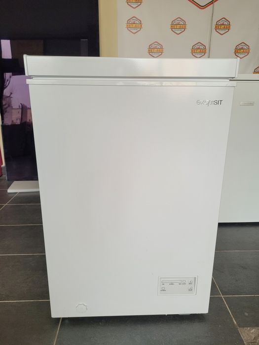 Sprzedam Zamrażalkę firmy exquisit z możliwością dostawy