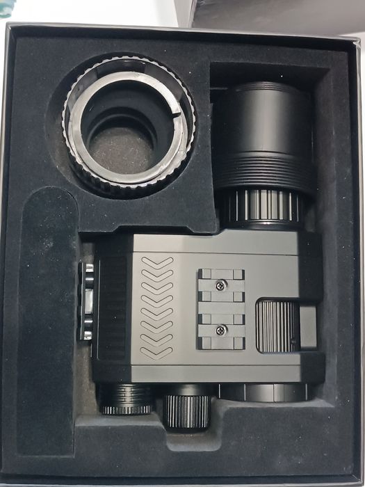 Насадка нічного бачення