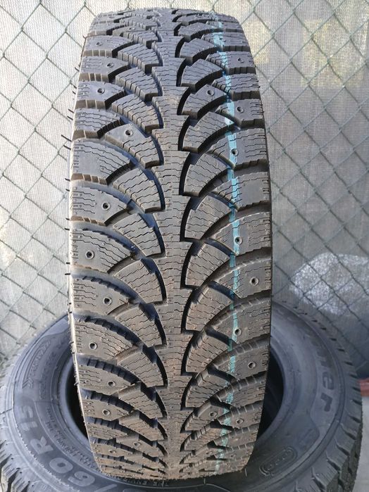 185/60 R15 Opony zimowe bieżnikowane (nalewki) PROFIL Gwarancja Montaż