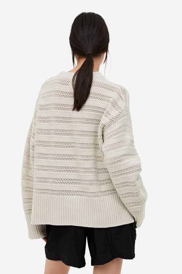 Светр кофта H&M, розм. XS - S
