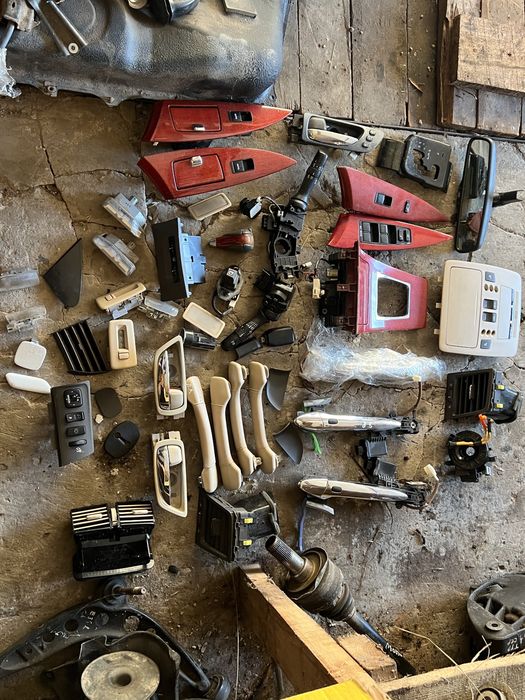 Крышка мотора, Toyota, Lexus, 2gr- fe 3.5 бензин