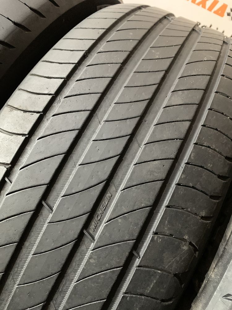 (4шт) 225/55R18 Michelin Primacy 4 (2019рік) літні шини