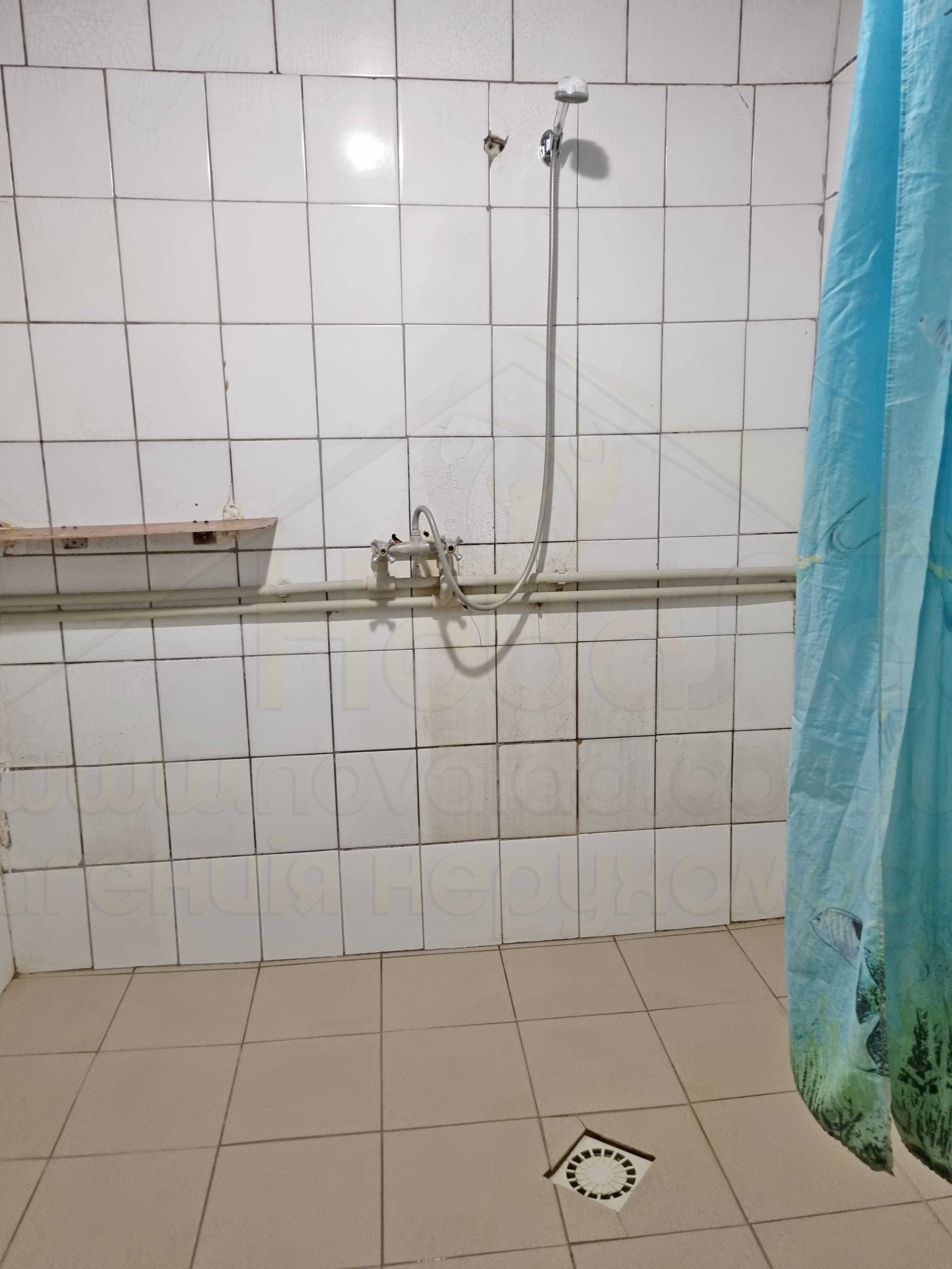 Кімната 13 м2 на 4 поверсі в гуртожитку в районі Круга-KI