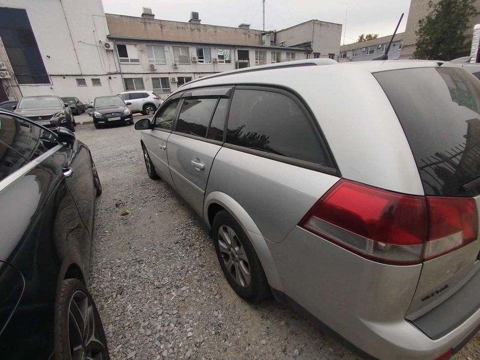 Opel Vektra C 2.2 direkt caravan, АКП 2007р.в.