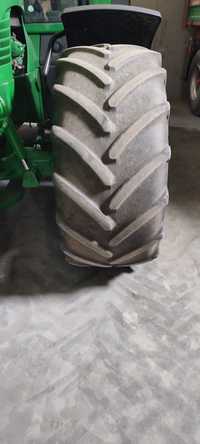 Michelin 600/65/28