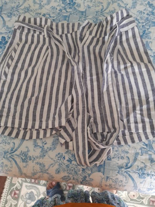 Calção de senhora marca Springfield