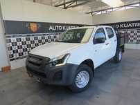 Isuzu D-Max 1.9 Ddi CD 4WD L CH