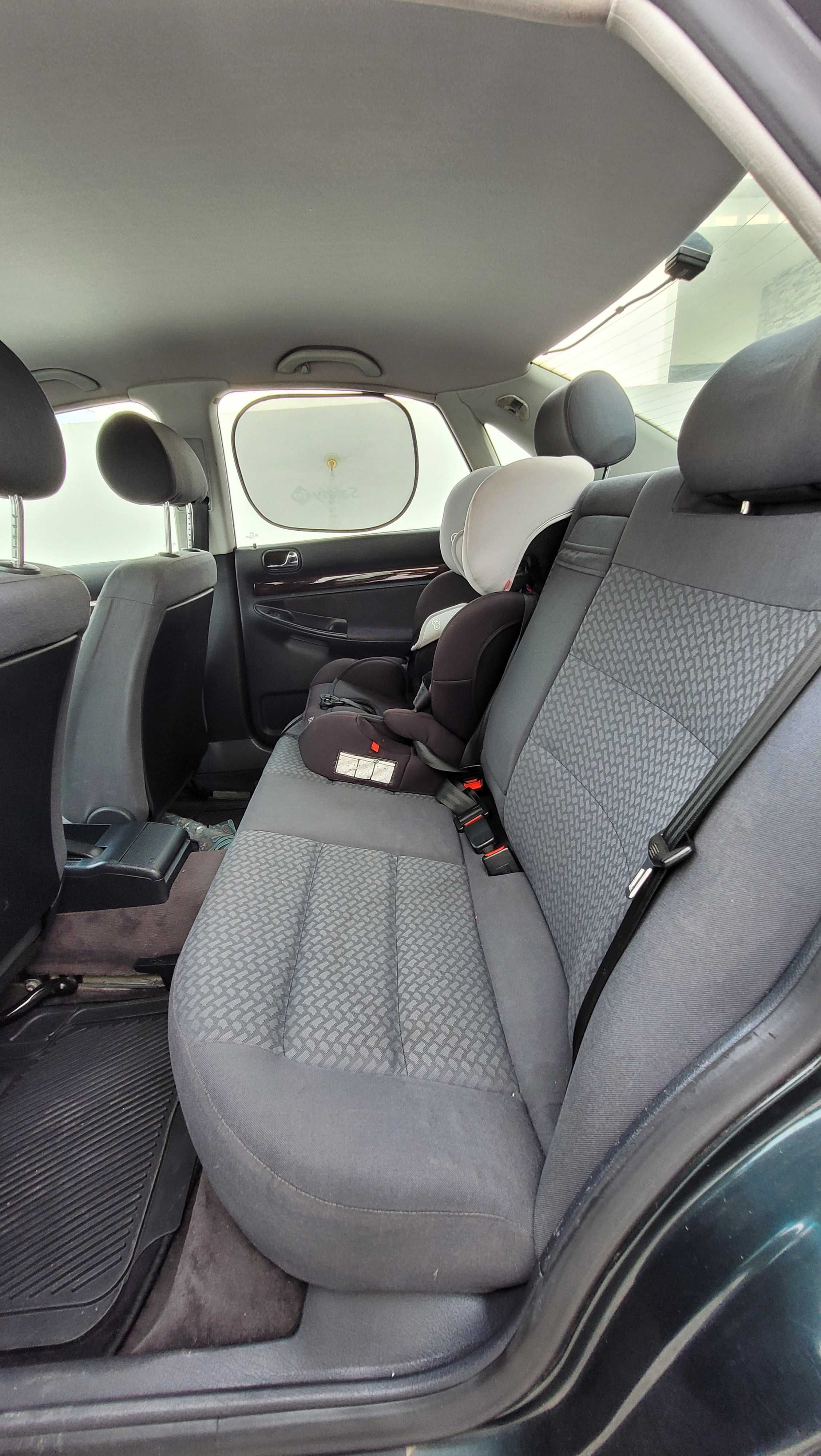 Carro usado, audi A4