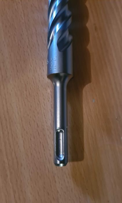 Wiertła udarowe WURTH