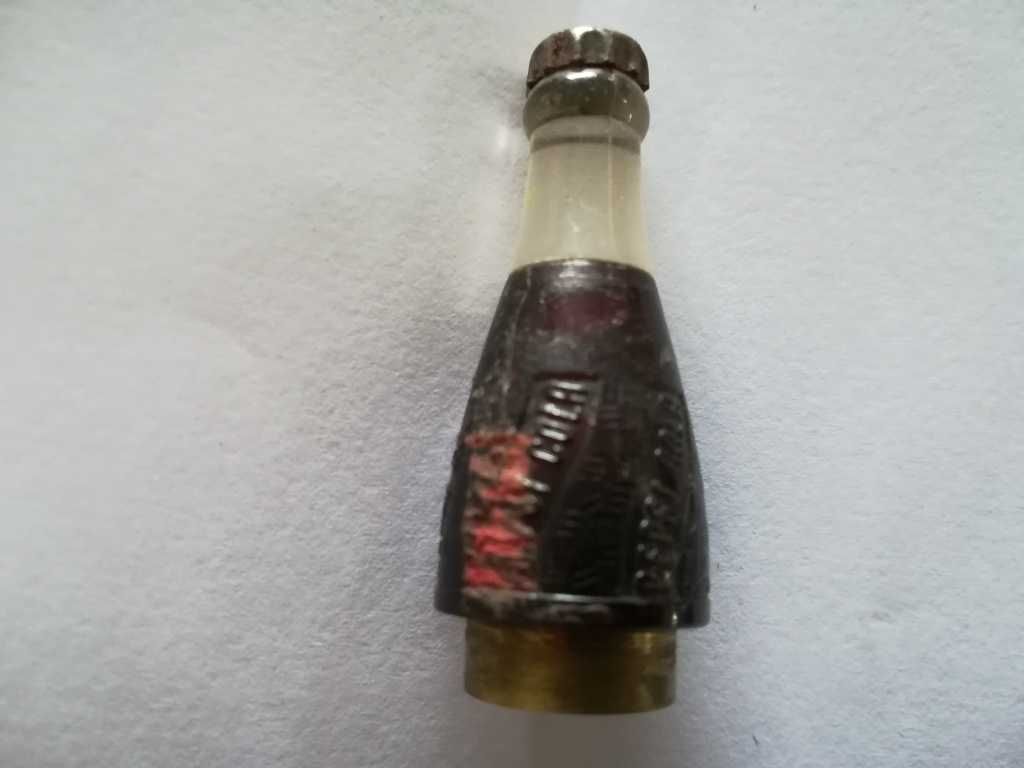Isqueiro de Bolso Pepsi Cola (Lighter)
