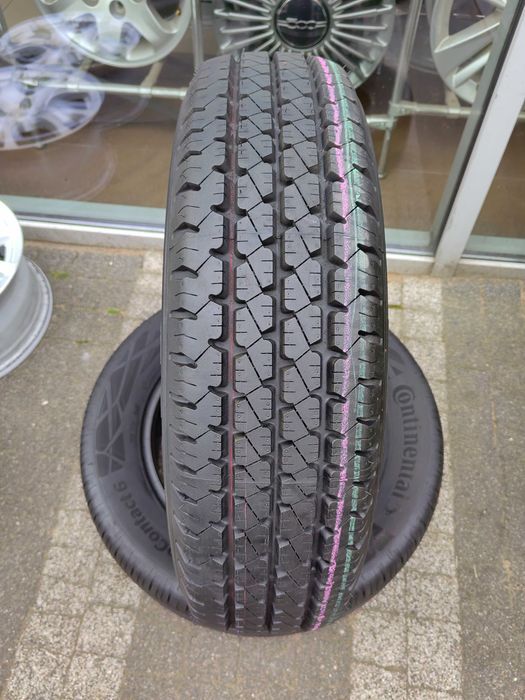 205/75R16C 110/108R Goodyear Cargo G26 pojedyncza letnia BUS