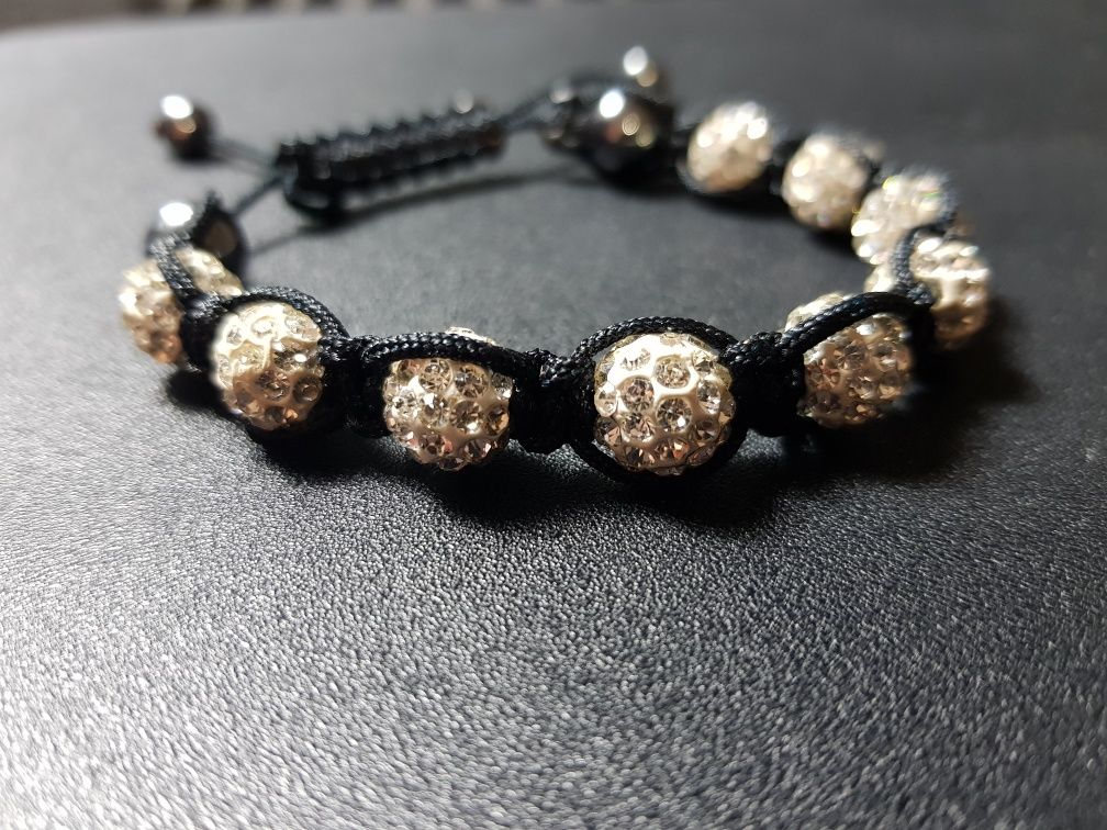 Bransoletka Handmade