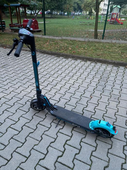 Hulajnoga Elektryczna Frugal Alpha Ex