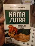 Kama Sutra - Manual da Erotologia Hindú  - Vatsyayana