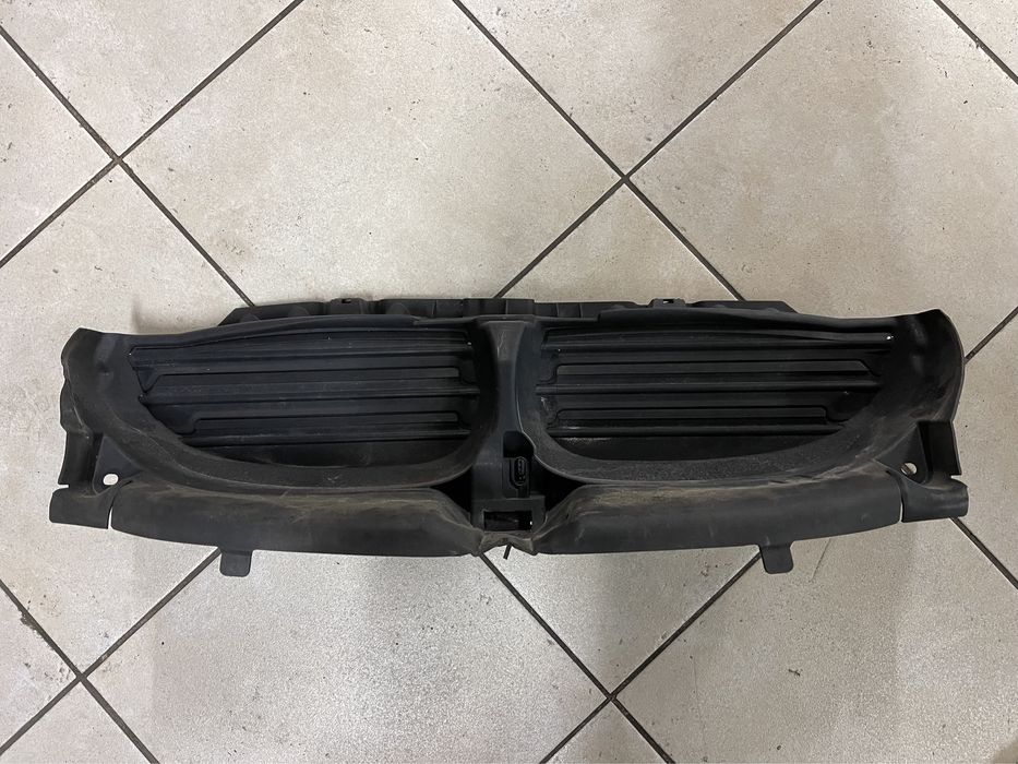 Conduta frontal bmw e60 e61