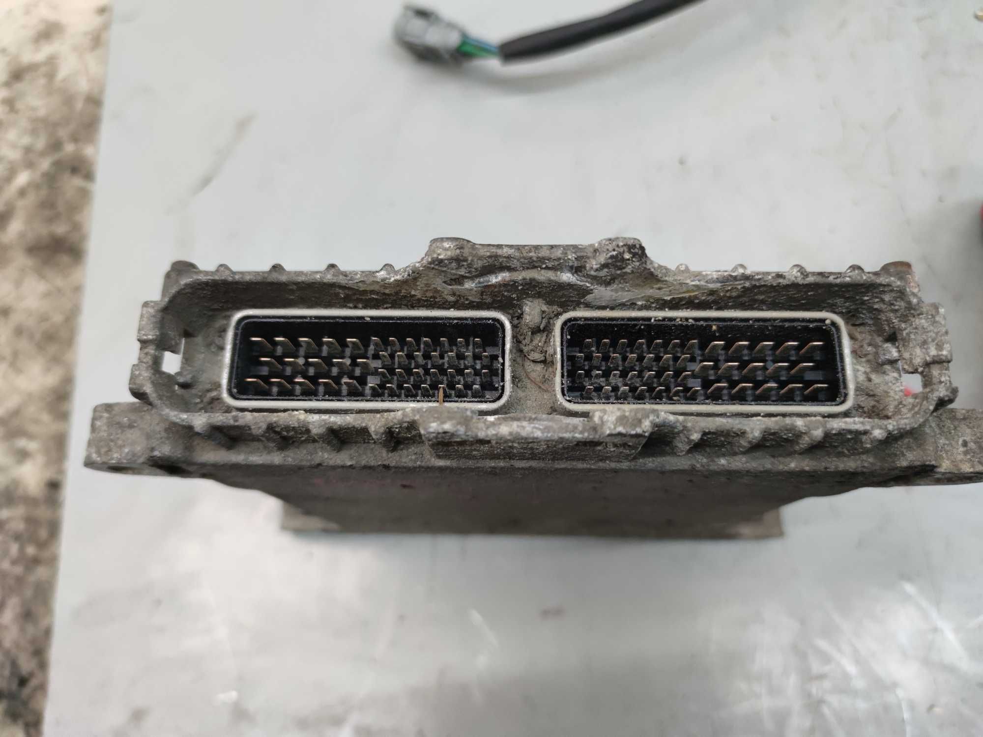 Iveco Daily III 2.8 HPI Zestaw Startowy Komputer Stacyjka